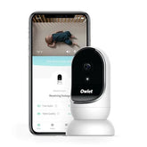 Owlet Cam Smart Baby Monitor