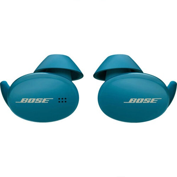 Bose Sport True Wireless In-Ear Headphones - Baltic Blue