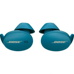 Bose Sport True Wireless In-Ear Headphones - Baltic Blue
