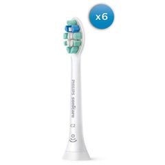 philips toothbrush heads HX9026