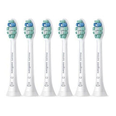 philips toothbrush heads HX9026