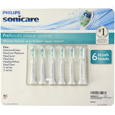 philips toothbrush heads HX9026