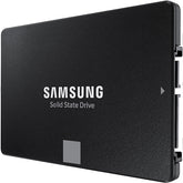 Samsung 1TB 870 EVO SATA III 2.5" Internal SSD - Black