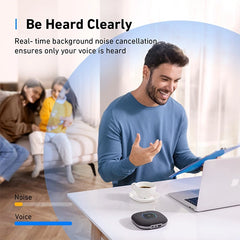 Anker PowerConf S3 Portable Bluetooth Speakerphone
