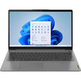 Lenovo Ideapad 3 Touch Laptop 15.6" (11th Gen) Intel Core i5 8GB RAM 512GB SSD Windows 11 Home in S Mode