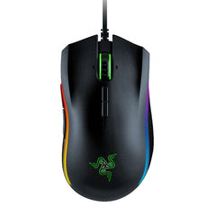 razer gaming mouse