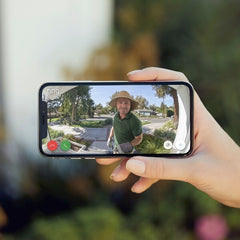 Ring Video Doorbell Pro For Sale in Dubai