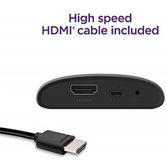 Roku Express HD Streaming Media Player