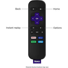 Roku Express HD Streaming Media Player