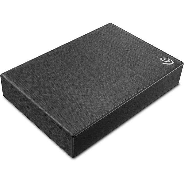 Used Seagate Backup Plus External Hard Drive