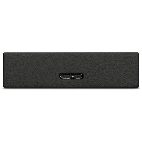 Seagate Backup Plus Portable Hard Drive 4TB