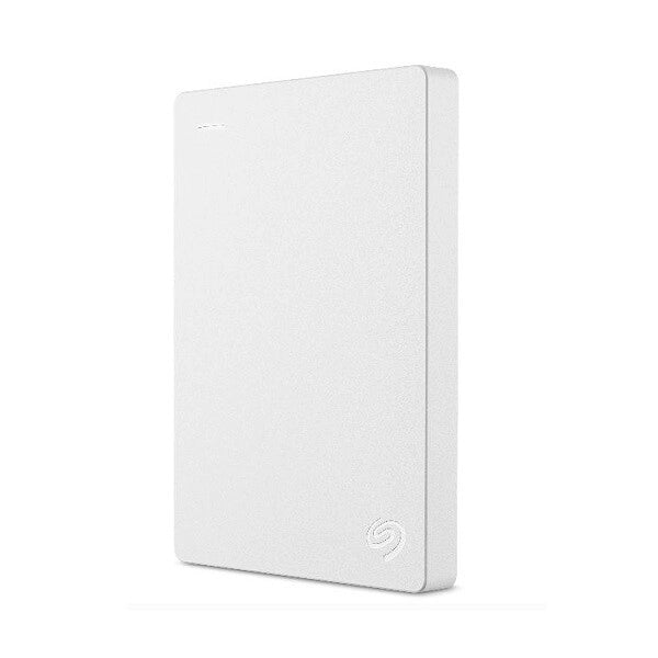 Used Seagate Photo Drive 2TB Portable External Hard Drive
