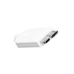Used Seagate Photo Drive 2TB Portable External Hard Drive