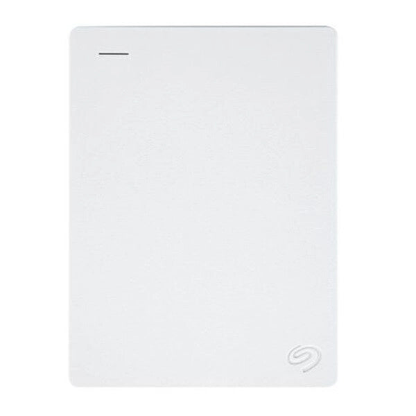 Used Seagate Photo Drive 2TB Portable External Hard Drive