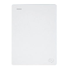 Used Seagate Photo Drive 2TB Portable External Hard Drive