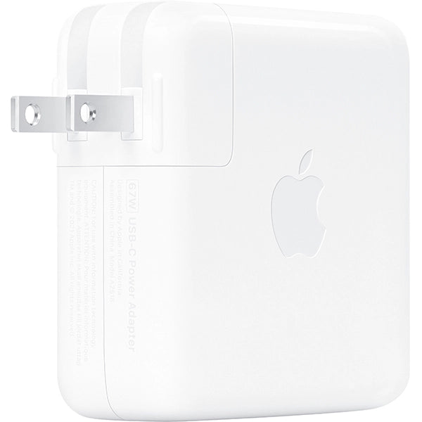 Apple 67W USB Type-C Power Adapter