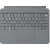 Microsoft Surface Go Signature Type Cover - Platinum