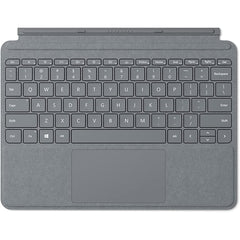 Microsoft Surface Go Signature Type Cover - Platinum