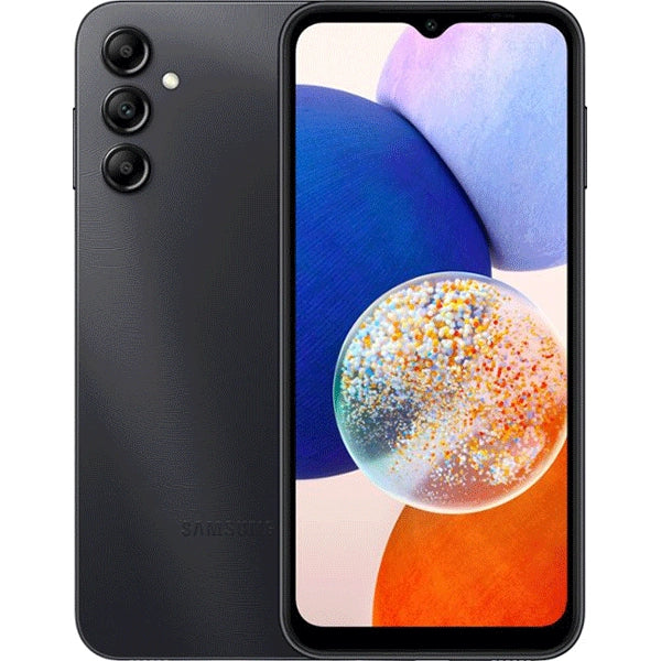Samsung Galaxy A14 6.6" 5G 4GB RAM 64GB ROM