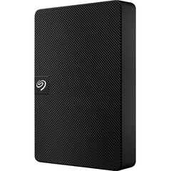 Seagate 4TB Expansion Portable USB 3.0 External Hard Drive - Black