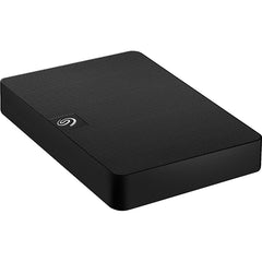 Seagate 4TB Expansion Portable USB 3.0 External Hard Drive - Black