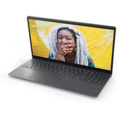 Used Dell Inspiron Laptop 15.6” FHD Display Core i5 3.6GHz 8GB 256GB SSD - Carbon Black