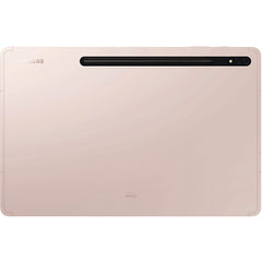 Samsung Galaxy Tab S8+ 12.4 8GB 256GB Wi-Fi with S-Pen - Pink Gold