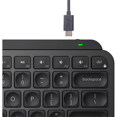 Logitech MX Keys Mini Wireless Keyboard
