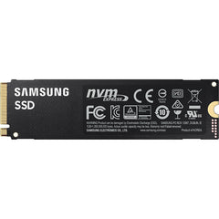 Samsung 500GB 980 PRO PCIe 4.0 x4 M.2 Internal SSD