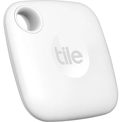 Tile Mate Item Tracker 2022 Keys Finder and Item Locator (1 Tile)
