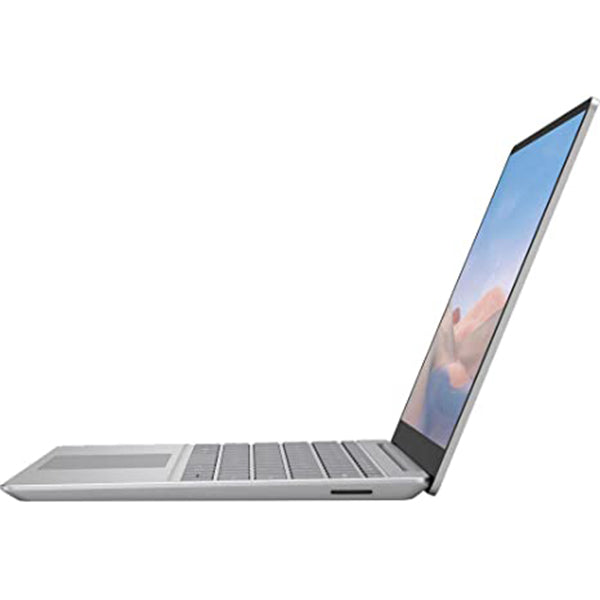 MICROSOFT SURFACE LAPTOP GO (CORE I5, 16GB) (21O-00001) 256GB PLATINUM