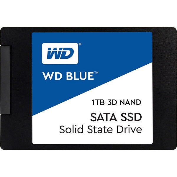 wd 1tb sata iii internal ssd