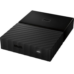 wd hard drive my passport for mac