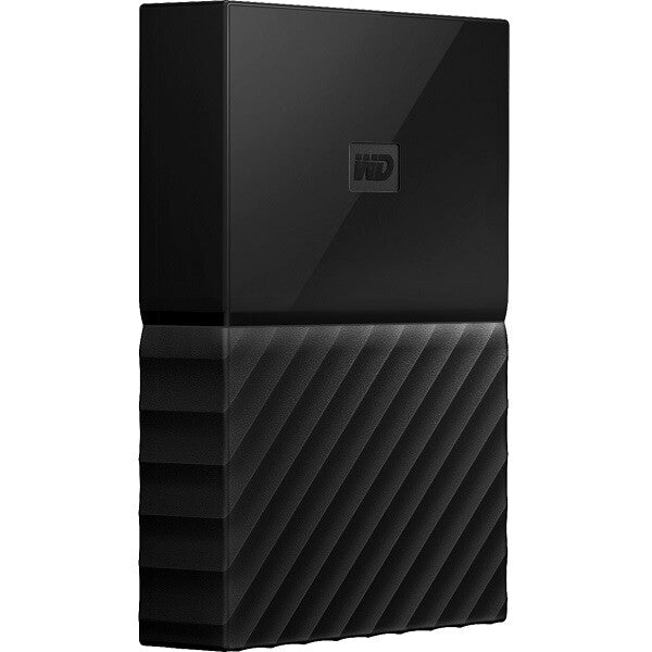 wd hard drive my passport for mac
