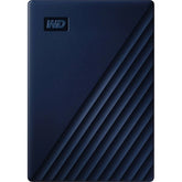 WD My Passport For Mac External Hard Drive