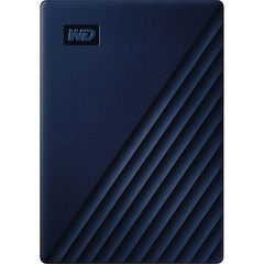 WD My Passport For Mac External Hard Drive