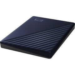 WD My Passport For Mac External Hard Drive