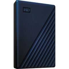 WD My Passport For Mac External Hard Drive