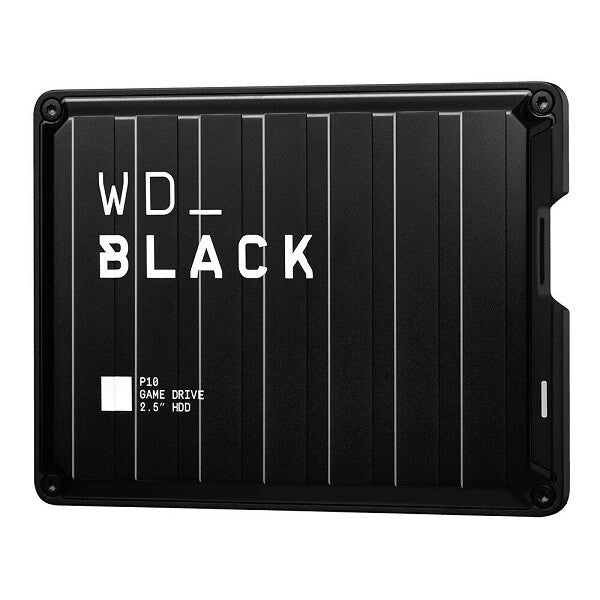 western digital p10 game drive