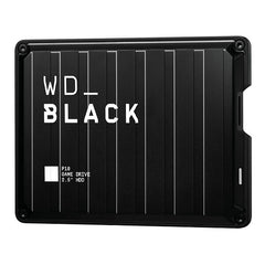 western digital p10 game drive