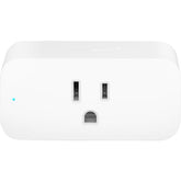 Amazon Alexa Smart Plug Wall Adapter - White