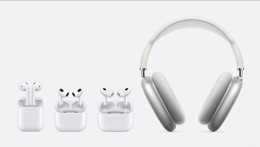 Apple Airpods Price in Dubai