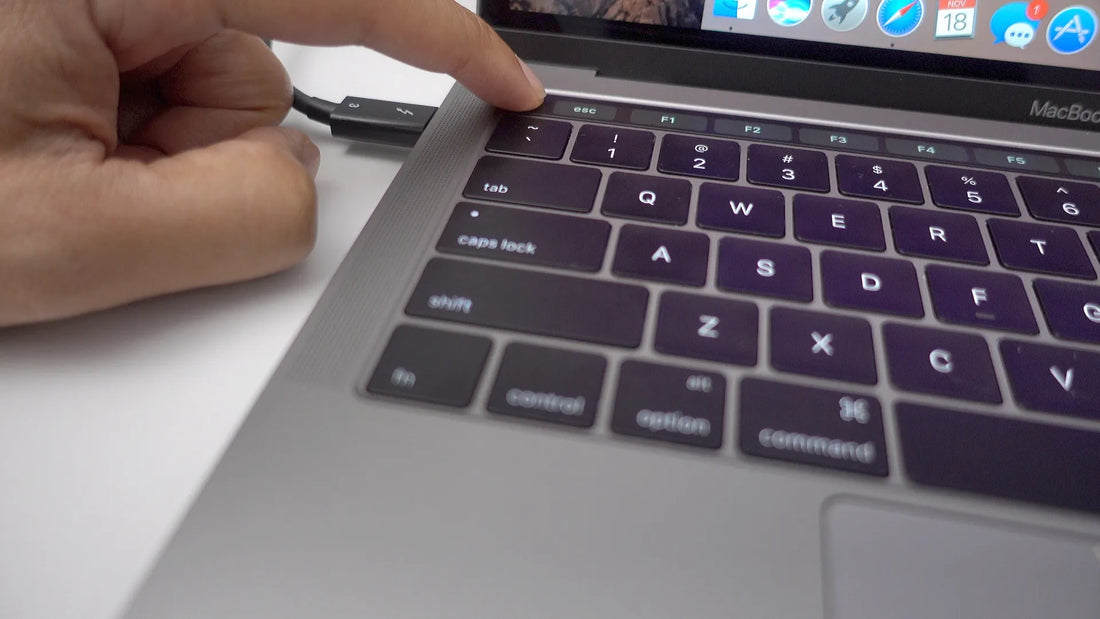 MacBook Shortcuts and Productivity Hacks: Getting Things Done Faster