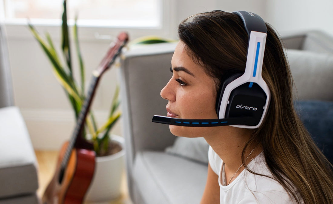 The 3 Best Astro Headsets of 2022 Reviews