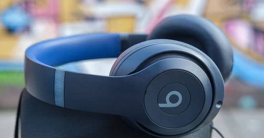 Beats Studio Pro Price in Dubai