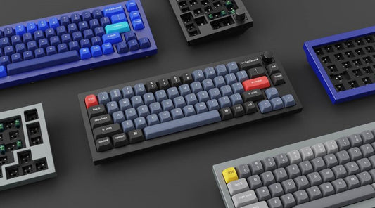 Best Mechanical Keyboards in UAE for 2024