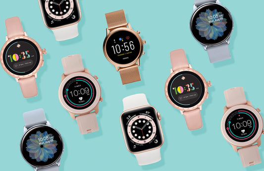 Best Smart Watches under 500 AED in Dubai