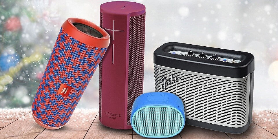 2022's Best Bluetooth & Wireless Speakers