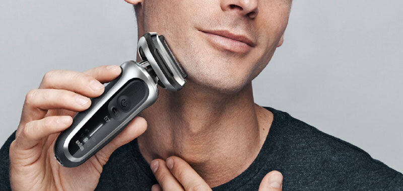Buying Tips for Braun Electric Shavers