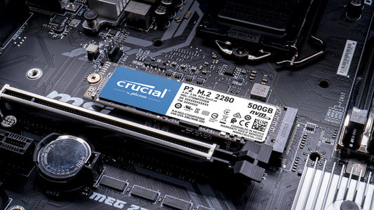 10 Reasons You Should Upgrade to an Internal SSD